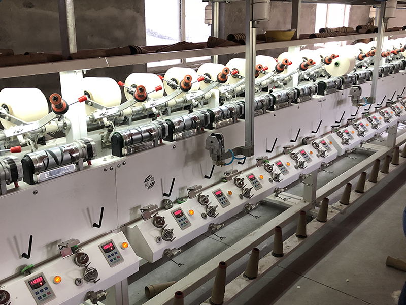 配打結(jié)器型